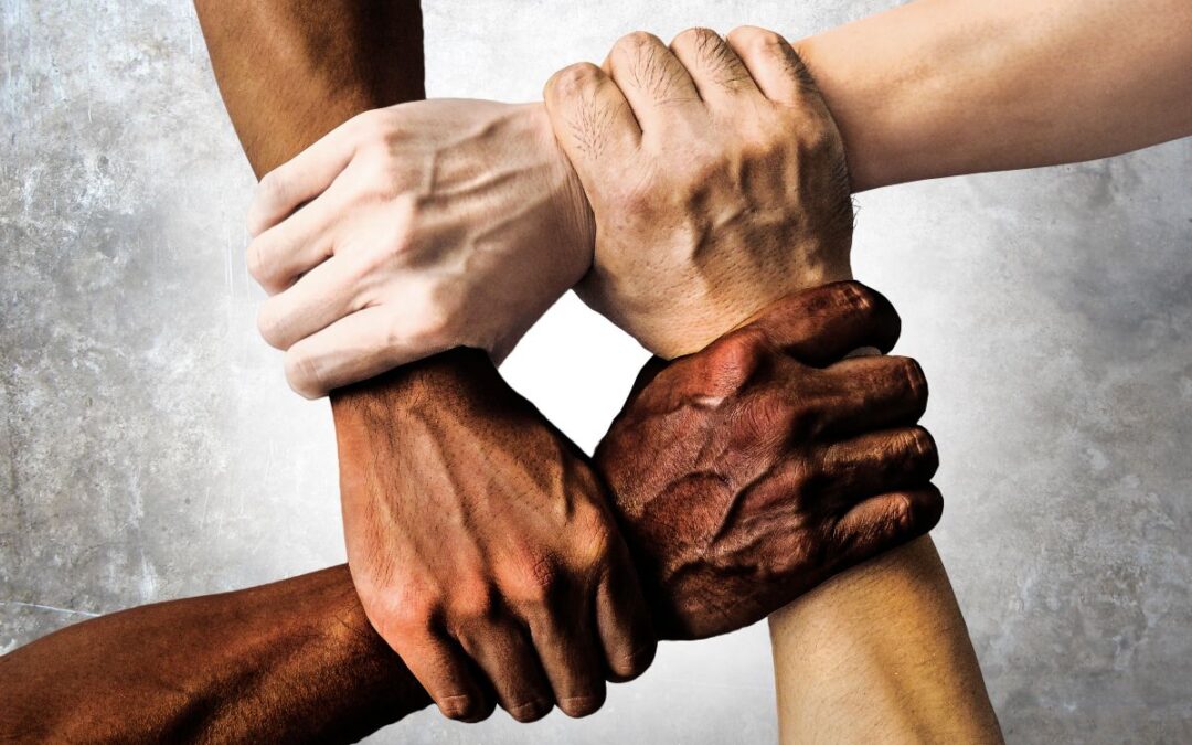 The LIGHT project shed light unconscious biases and invisible racism across Europe